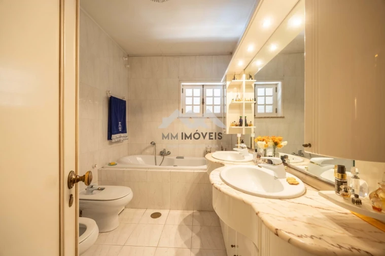 Quinta T4 para Venda em Nogueira e Silva Escura Foto 56