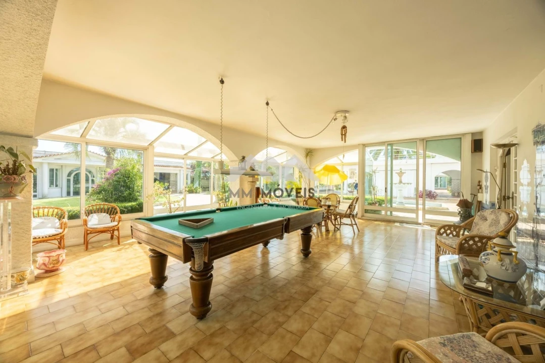 Quinta T4 para Venda em Nogueira e Silva Escura Foto 83