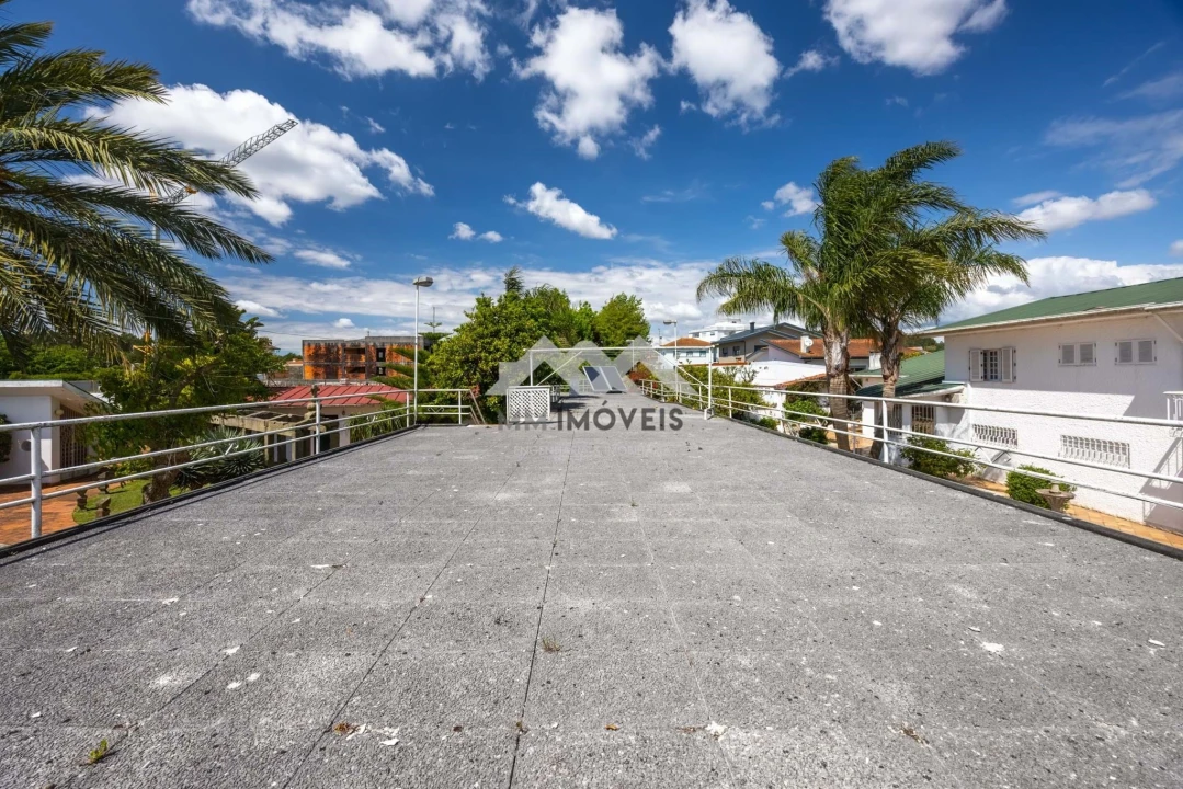 Quinta T4 para Venda em Nogueira e Silva Escura Foto 77