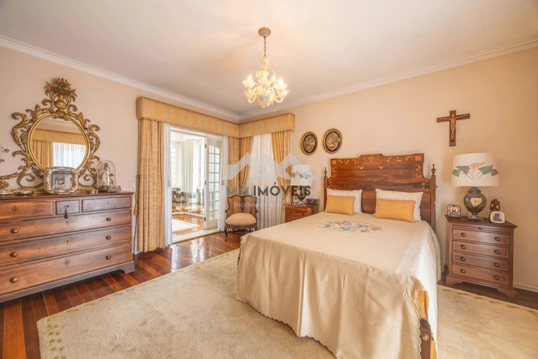 Quinta T4 para Venda em Nogueira e Silva Escura Foto 36