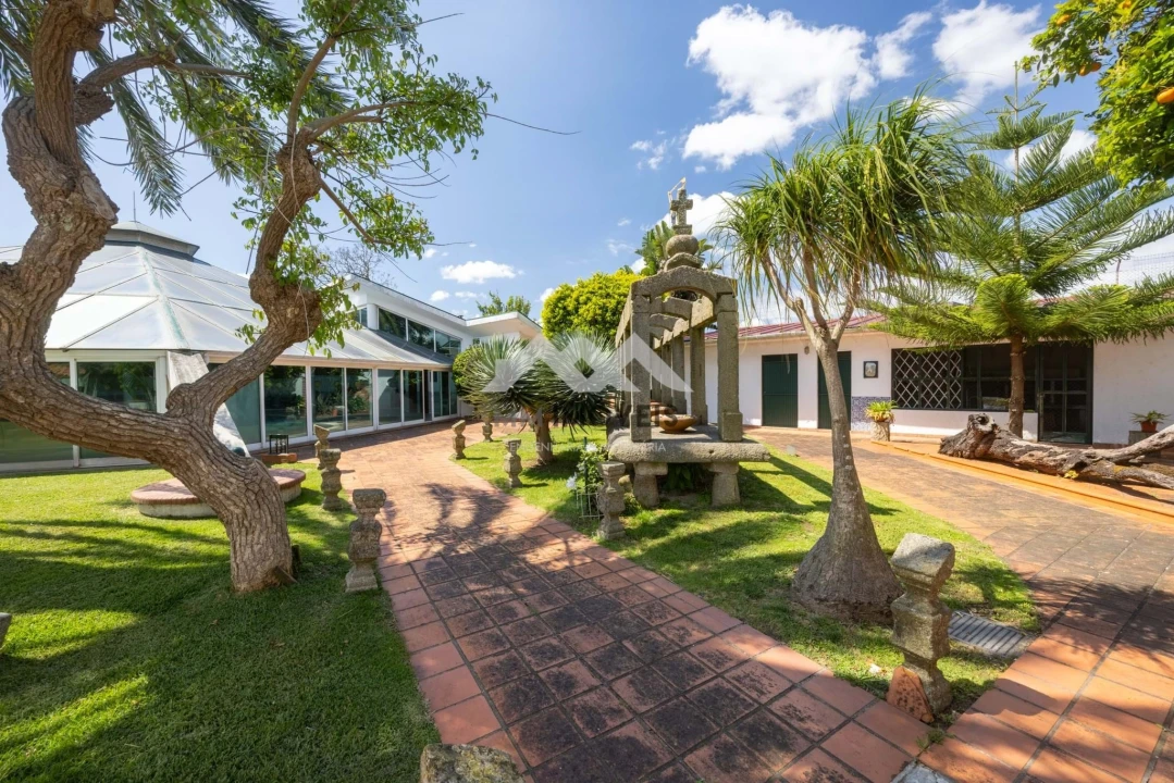 Quinta T4 para Venda em Nogueira e Silva Escura Foto 50