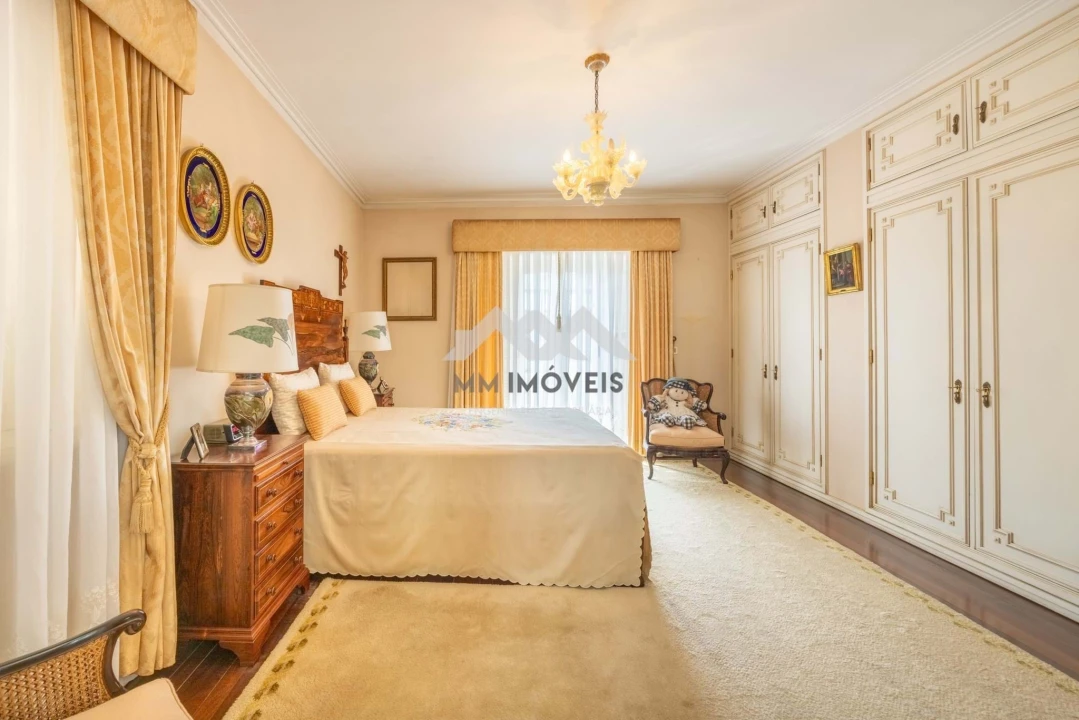 Quinta T4 para Venda em Nogueira e Silva Escura Foto 58