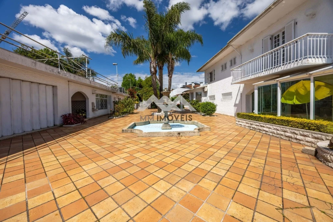 Quinta T4 para Venda em Nogueira e Silva Escura Foto 64