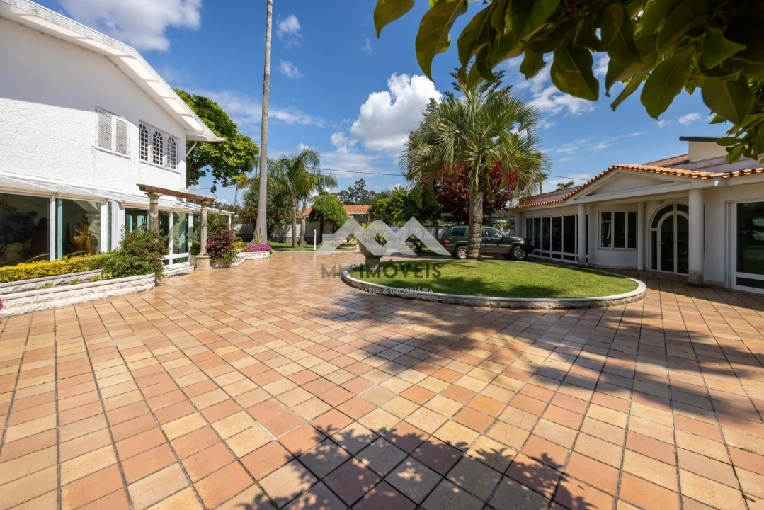 Quinta T4 para Venda em Nogueira e Silva Escura Foto 14