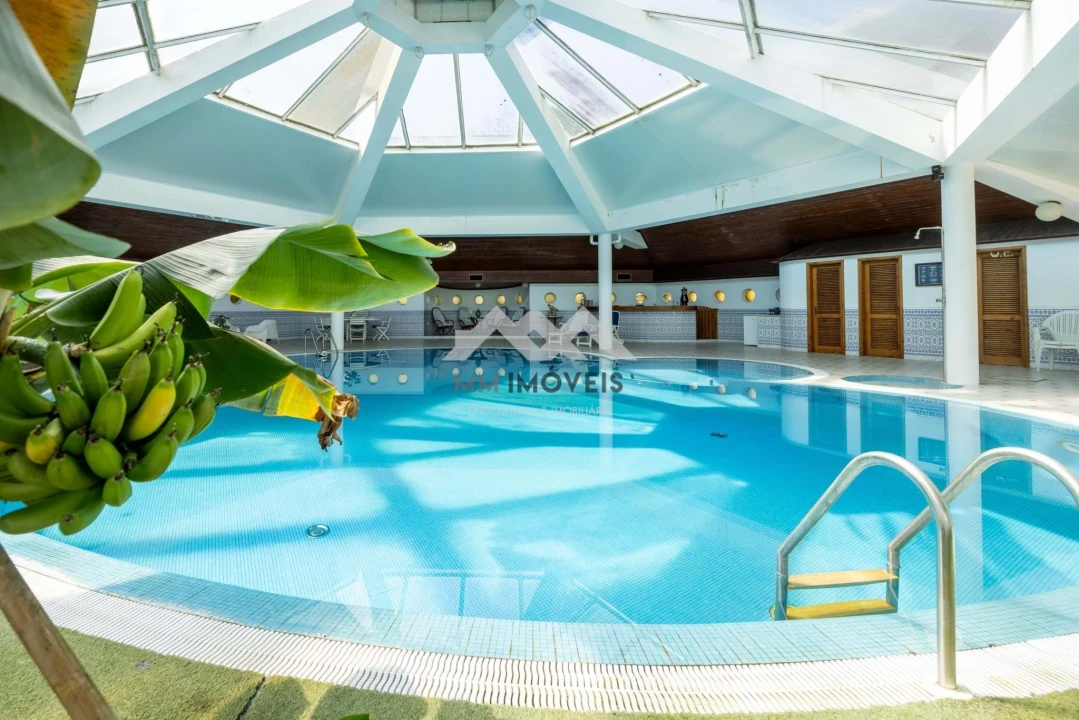 Quinta T4 para Venda em Nogueira e Silva Escura Foto 5