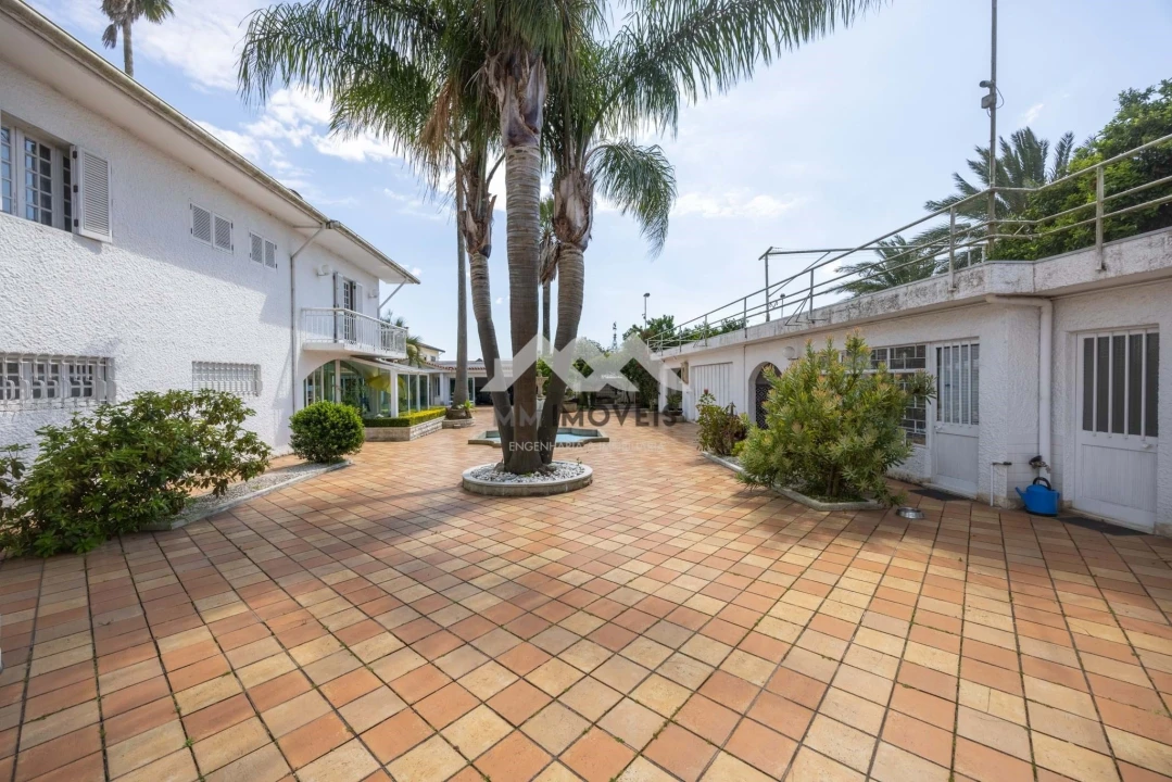 Quinta T4 para Venda em Nogueira e Silva Escura Foto 66