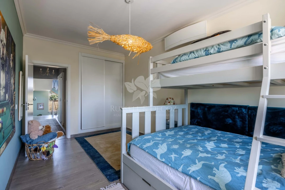 Moradia T4 para Venda em Olhão Foto 24