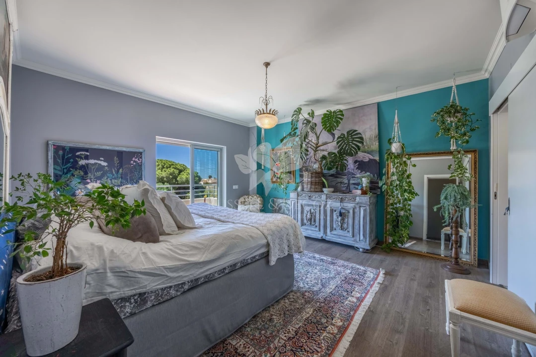 Moradia T4 para Venda em Olhão Foto 20