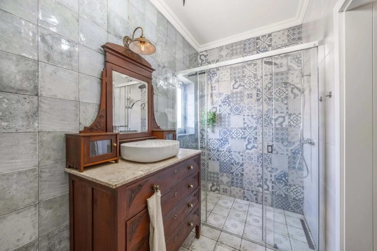 Moradia T4 para Venda em Olhão Foto 18