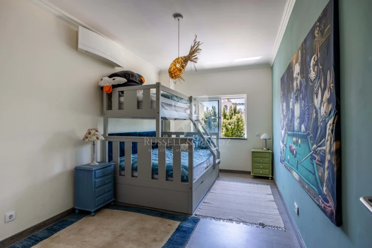 Moradia T4 para Venda em Olhão Foto 23