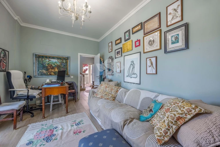 Moradia T4 para Venda em Olhão Foto 16