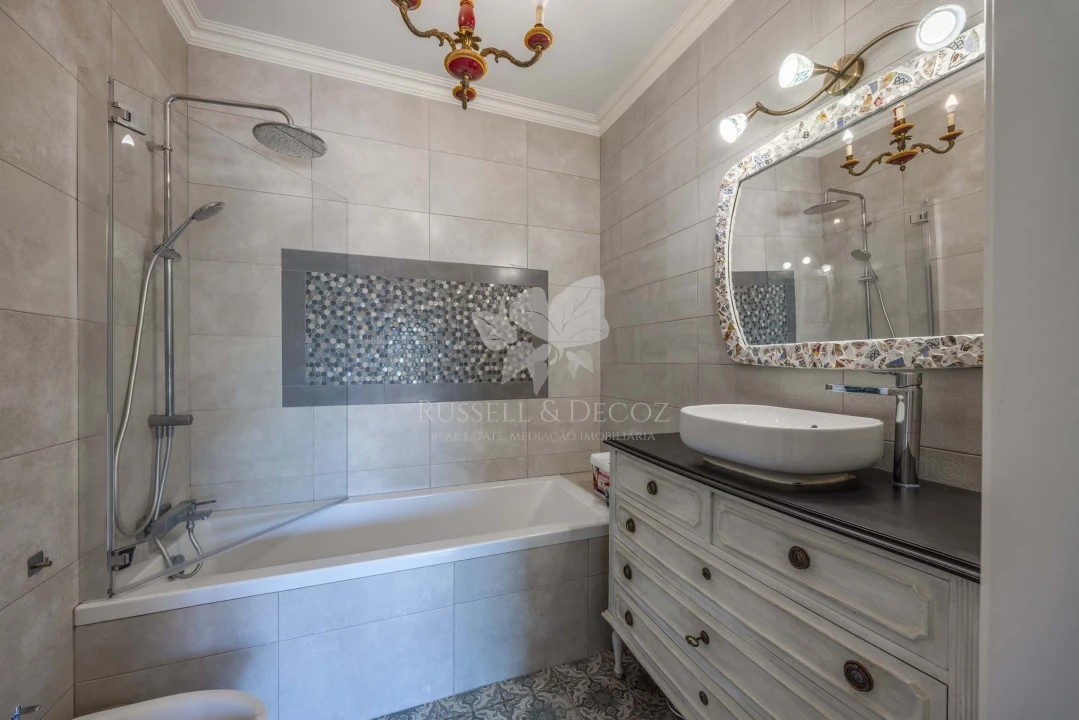 Moradia T4 para Venda em Olhão Foto 22