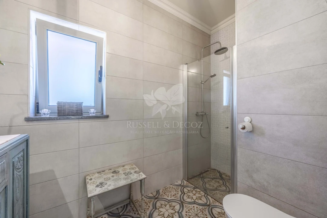 Moradia T4 para Venda em Olhão Foto 17