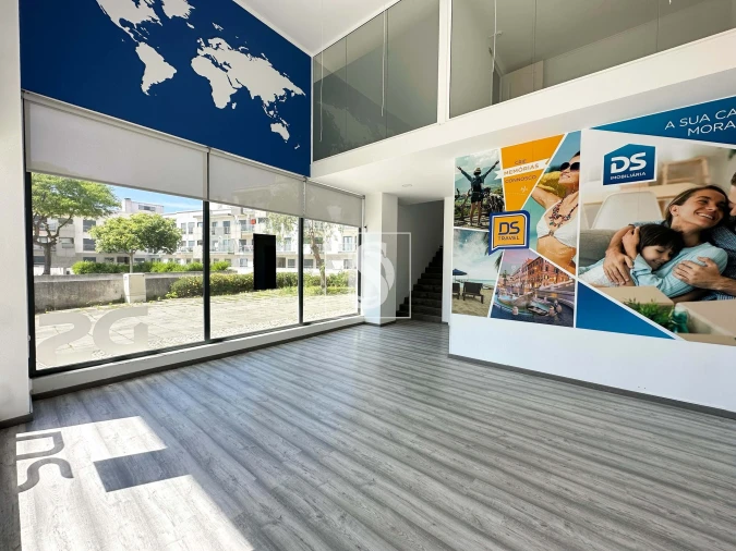 Negócio para Venda em Sines