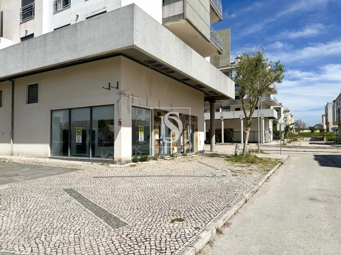 Negócio para Venda em Sines Foto 2