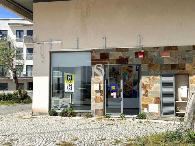 Negócio para Venda em Sines Foto 13