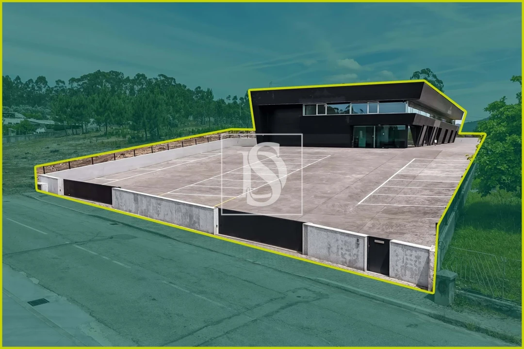 Armazém para Venda em Perelhal Foto 1