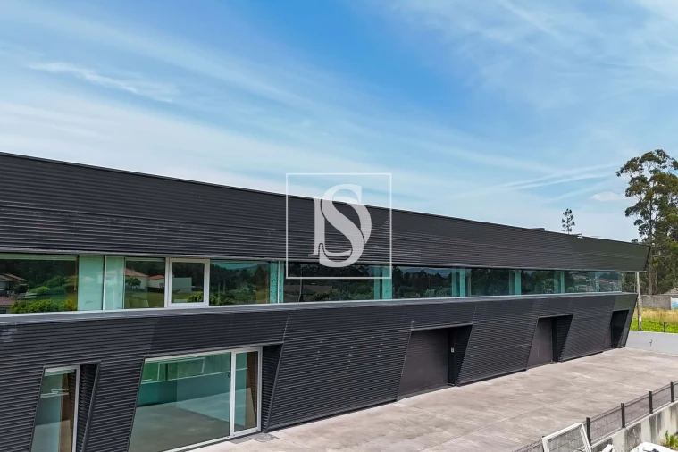 Armazém para Venda em Perelhal Foto 7