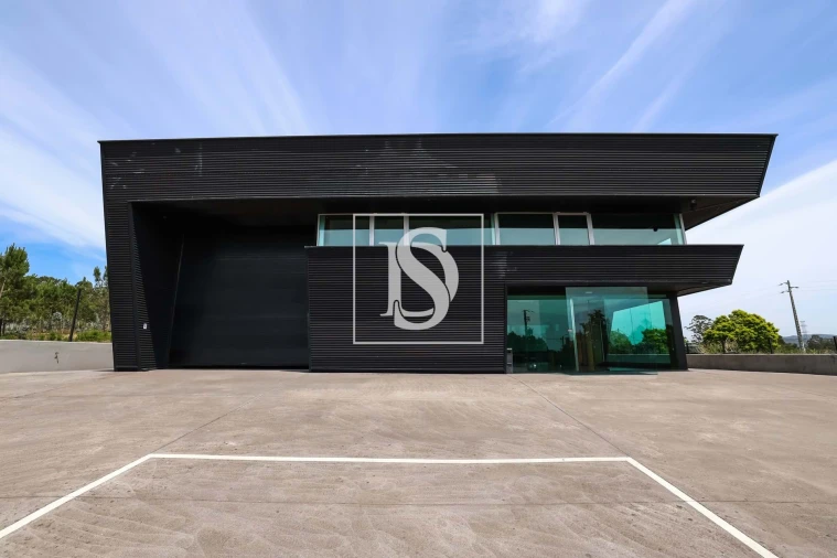 Armazém para Venda em Perelhal Foto 8