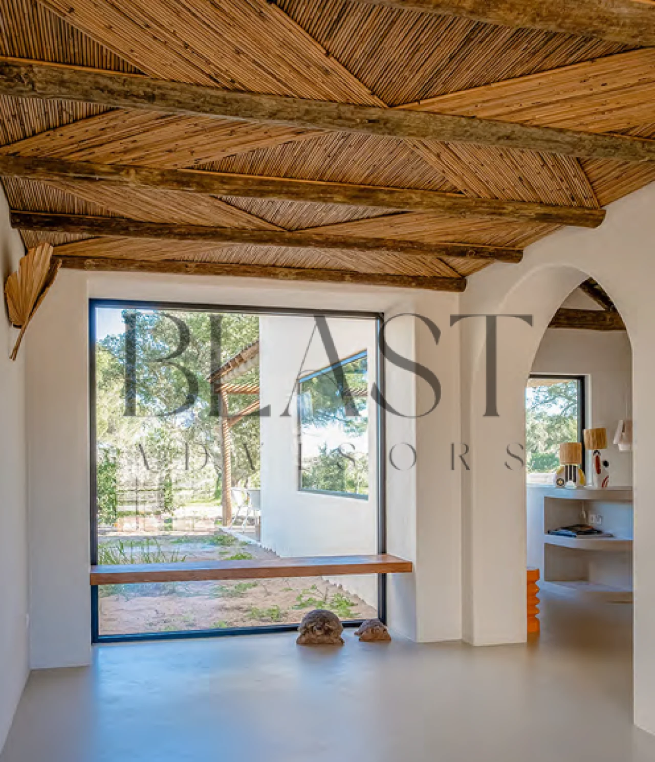 Moradia T4 para Venda em Grândola e Santa Margarida da Serra Foto 10