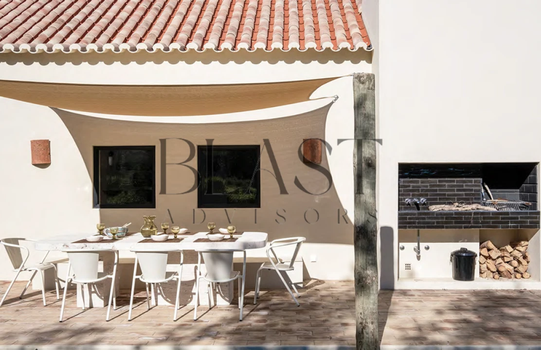 Moradia T4 para Venda em Grândola e Santa Margarida da Serra Foto 31