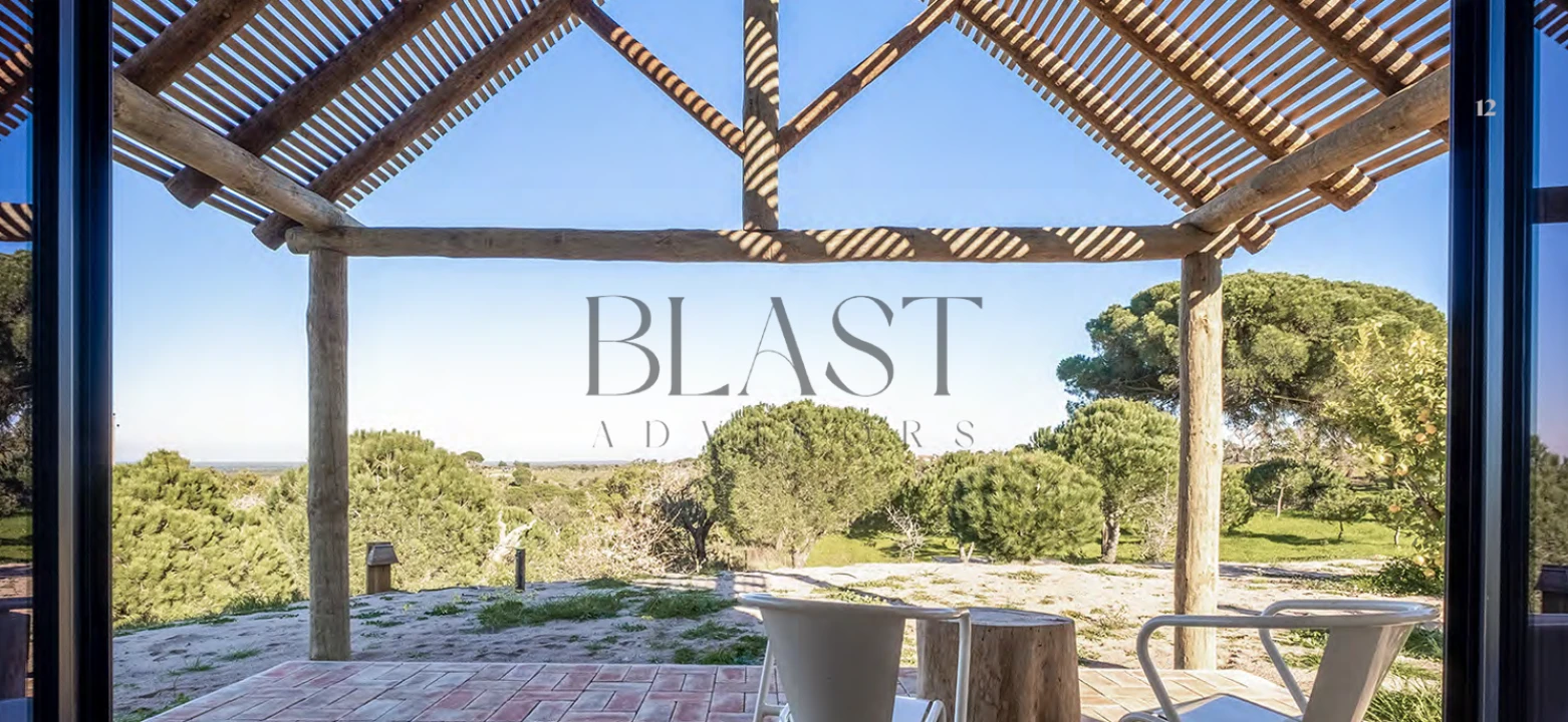 Moradia T4 para Venda em Grândola e Santa Margarida da Serra Foto 4