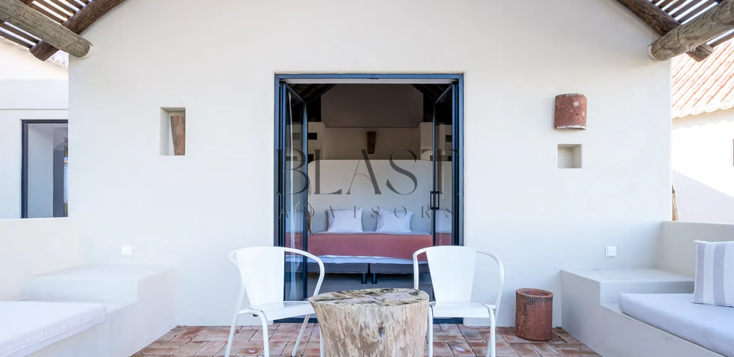 Moradia T4 para Venda em Grândola e Santa Margarida da Serra Foto 23