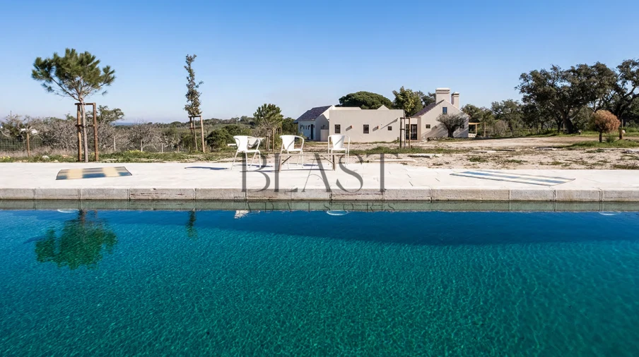 Moradia T4 para Venda em Grândola e Santa Margarida da Serra Foto 34