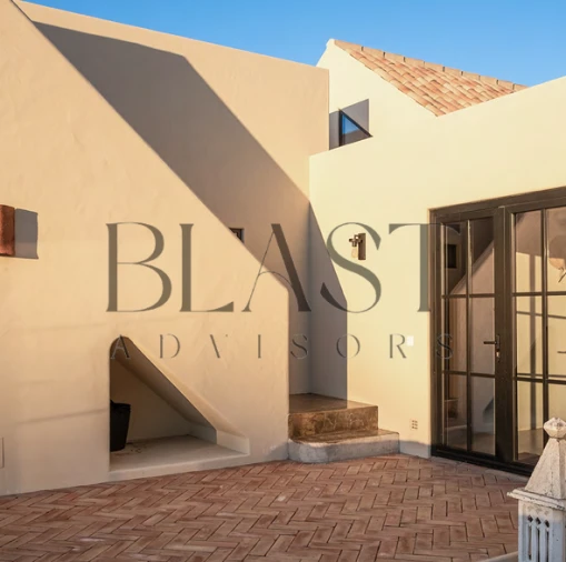 Moradia T4 para Venda em Grândola e Santa Margarida da Serra Foto 32