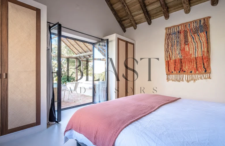 Moradia T4 para Venda em Grândola e Santa Margarida da Serra Foto 22