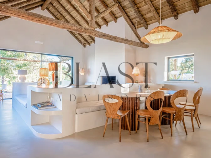 Moradia T4 para Venda em Grândola e Santa Margarida da Serra Foto 5