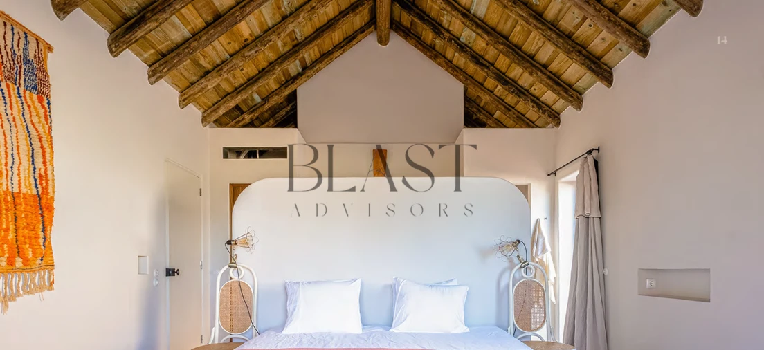 Moradia T4 para Venda em Grândola e Santa Margarida da Serra Foto 19