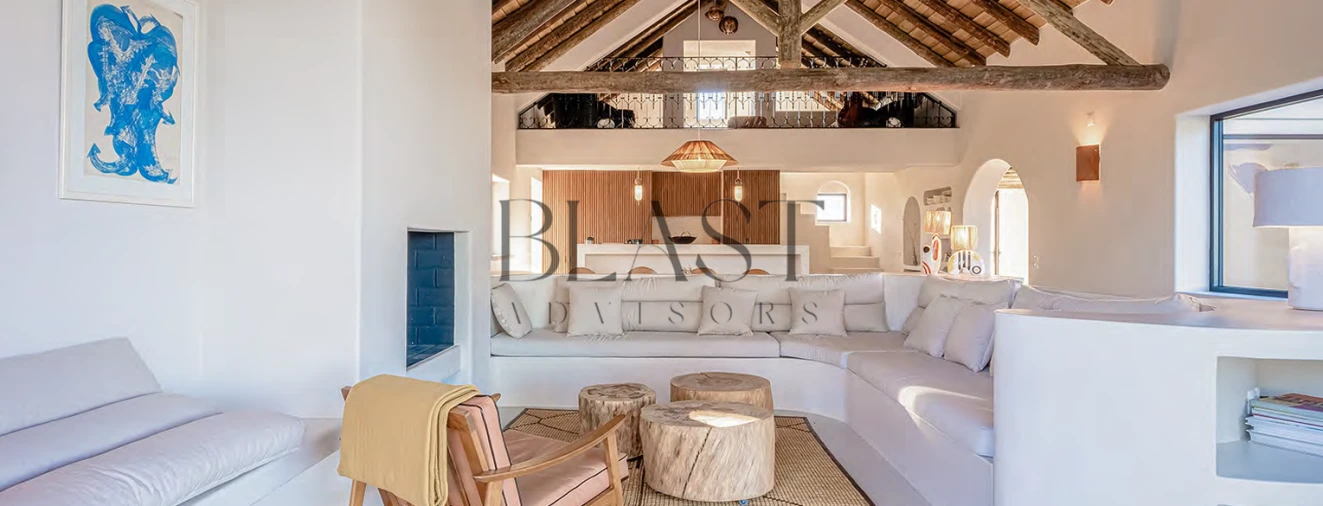 Moradia T4 para Venda em Grândola e Santa Margarida da Serra Foto 6