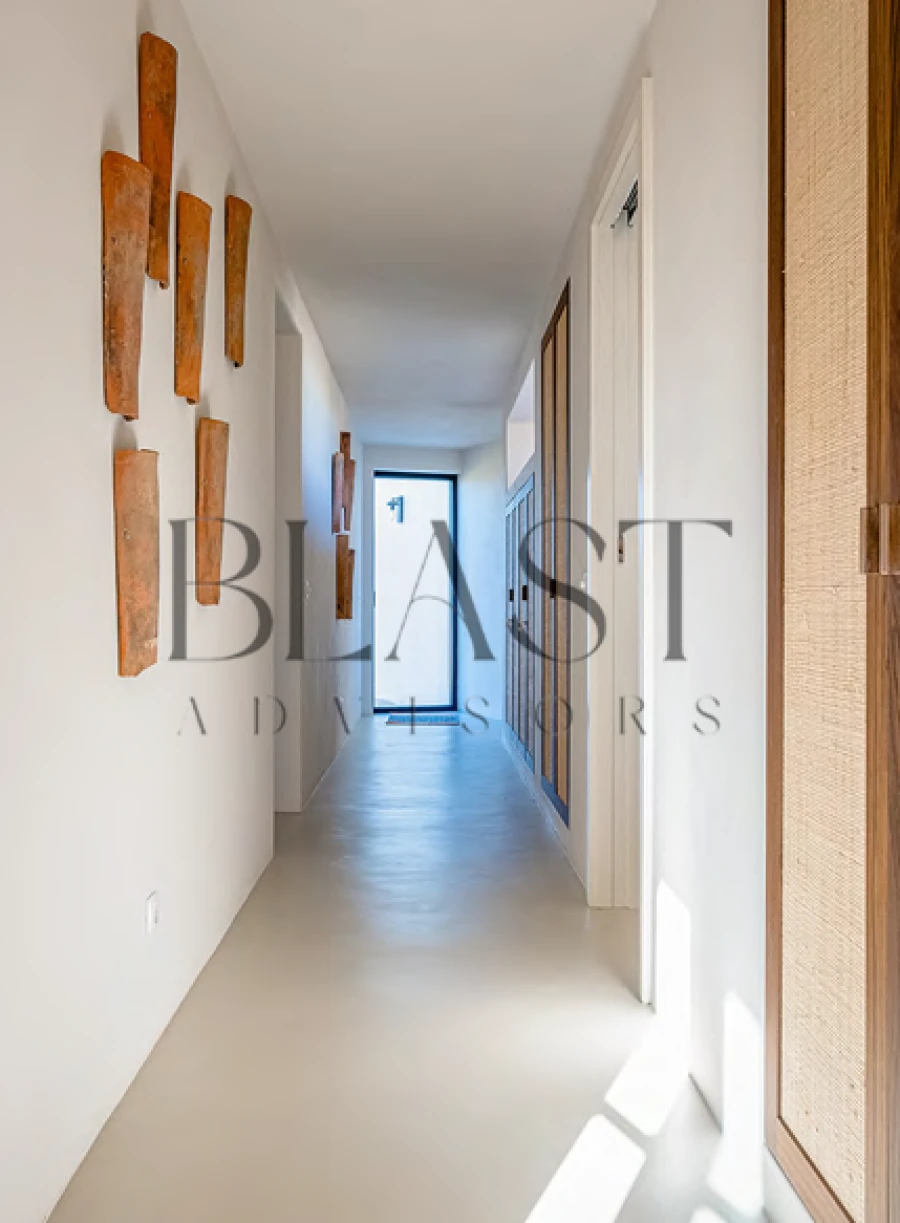 Moradia T4 para Venda em Grândola e Santa Margarida da Serra Foto 12