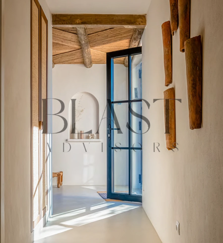 Moradia T4 para Venda em Grândola e Santa Margarida da Serra Foto 11