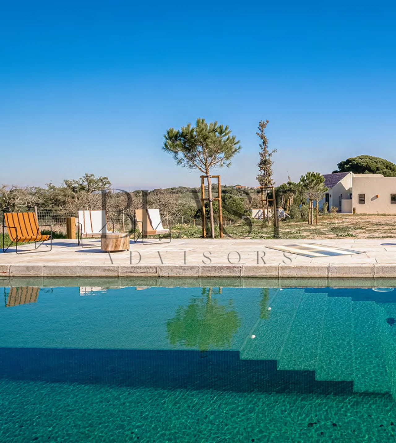 Moradia T4 para Venda em Grândola e Santa Margarida da Serra Foto 3