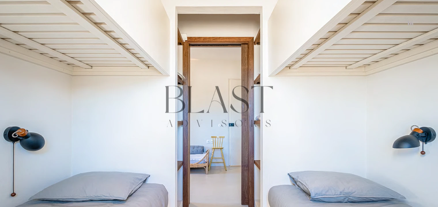 Moradia T4 para Venda em Grândola e Santa Margarida da Serra Foto 26