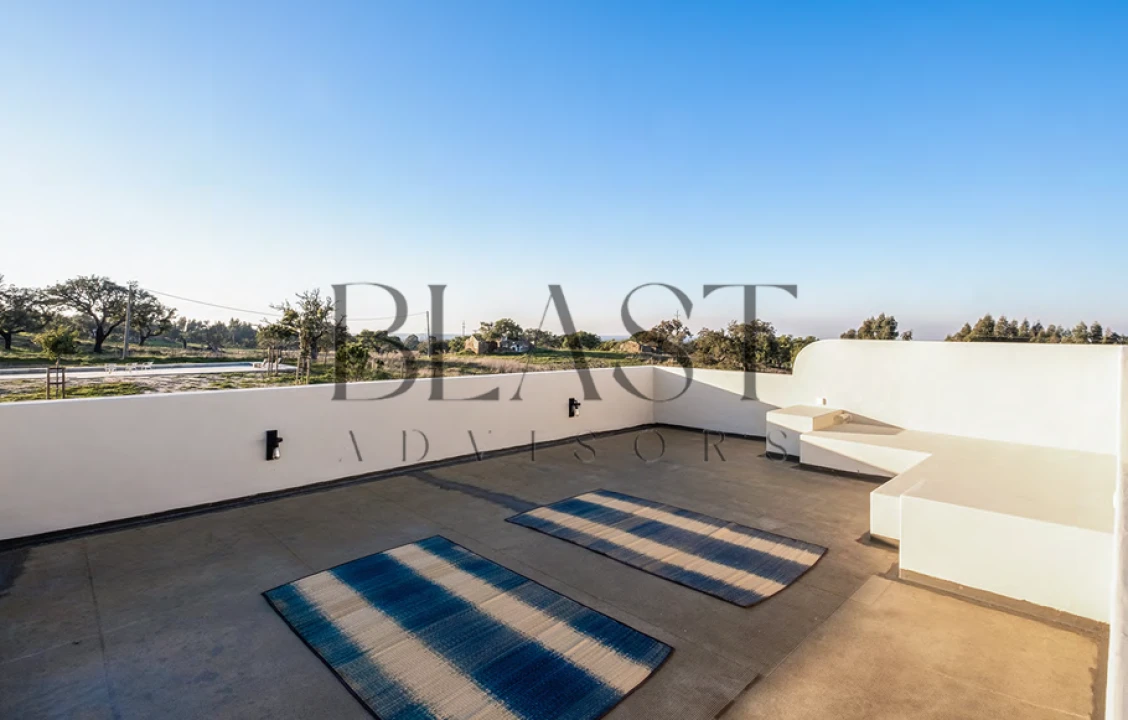 Moradia T4 para Venda em Grândola e Santa Margarida da Serra Foto 29