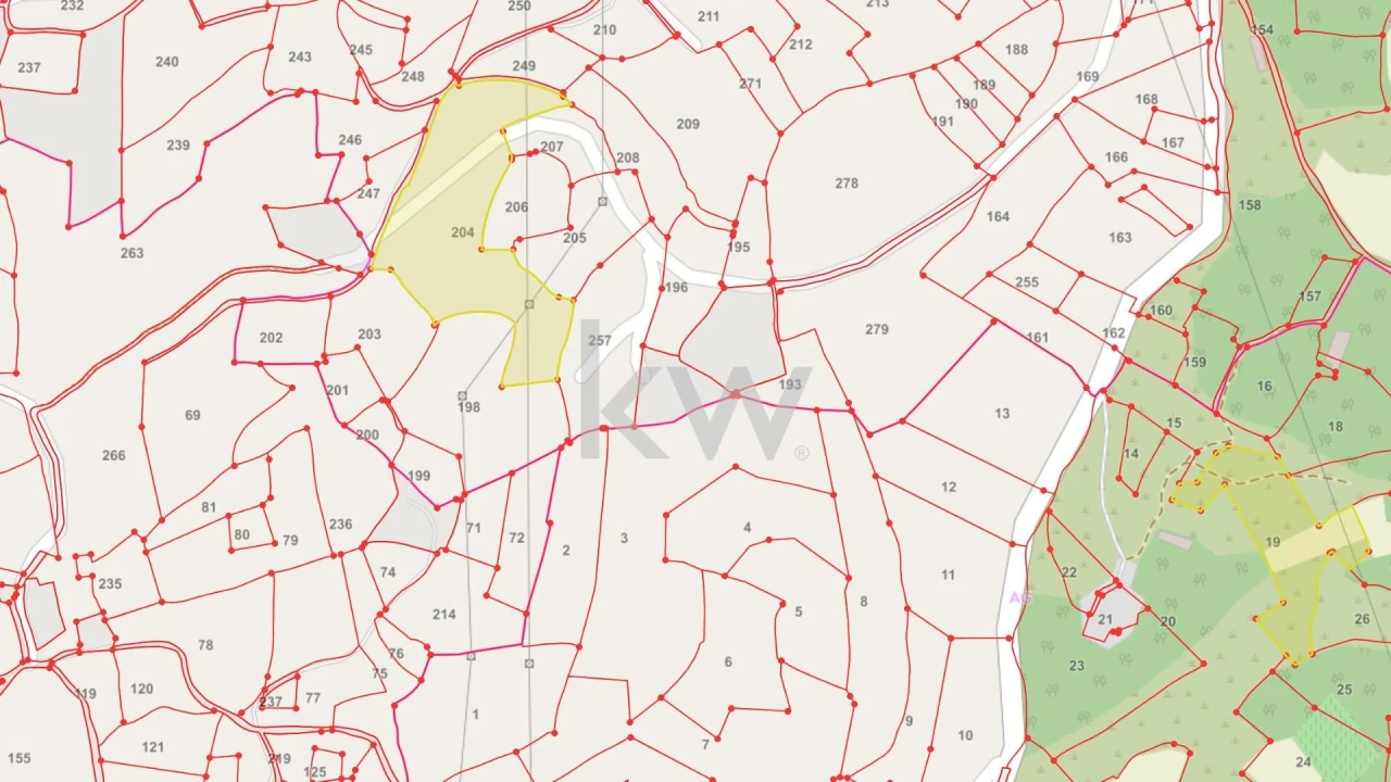 Terreno para Venda em Santa Barbara de Nexe Foto 25