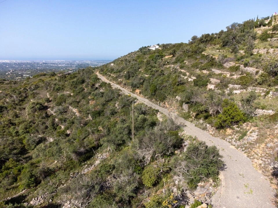 Terreno para Venda em Santa Barbara de Nexe Foto 7