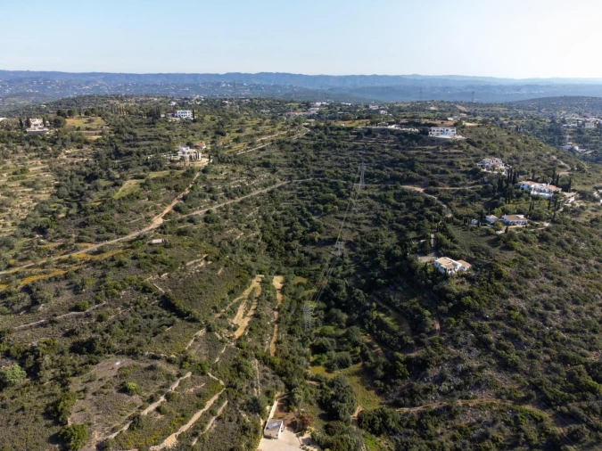 Terreno para Venda em Santa Barbara de Nexe Foto 8
