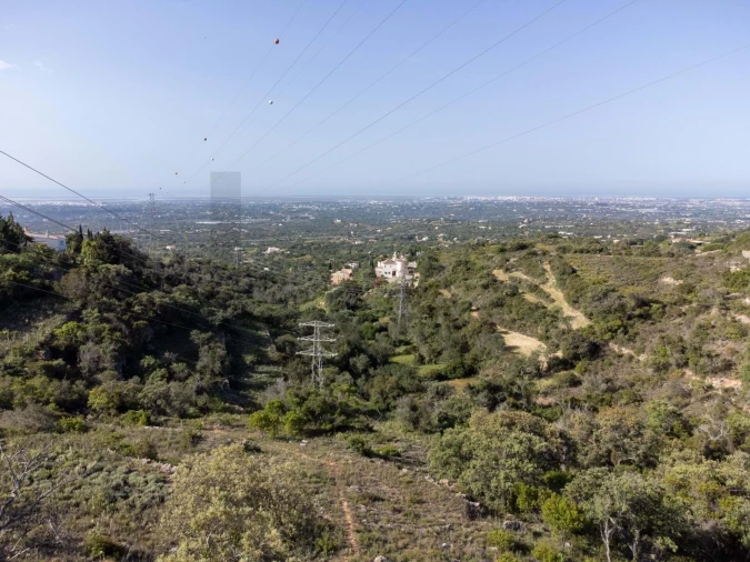 Terreno para Venda em Santa Barbara de Nexe Foto 19