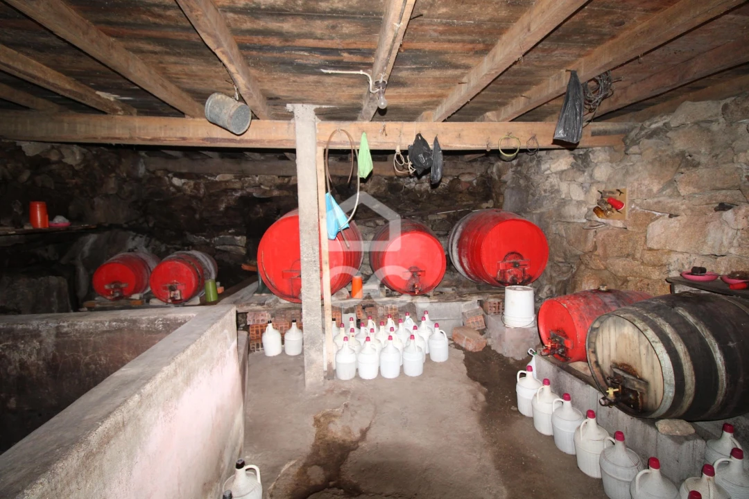 Moradia T3 para Venda em Ervededo Foto 35