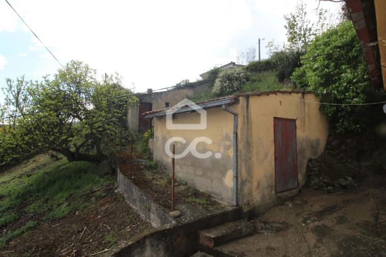 Moradia T3 para Venda em Ervededo Foto 31