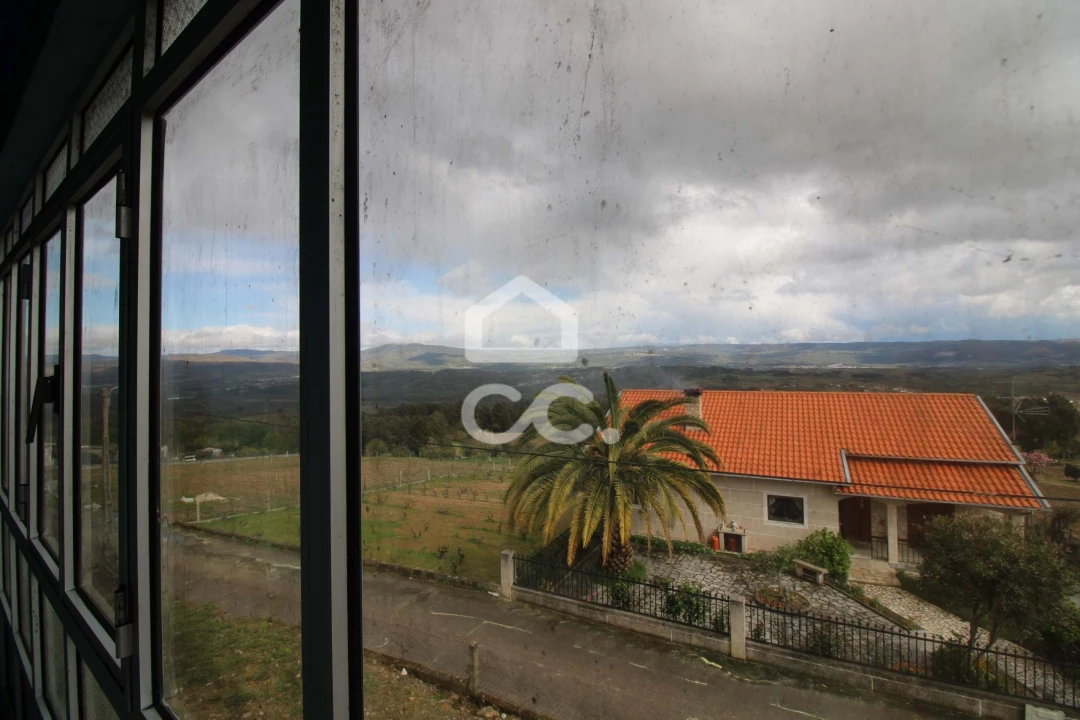 Moradia T3 para Venda em Ervededo Foto 14