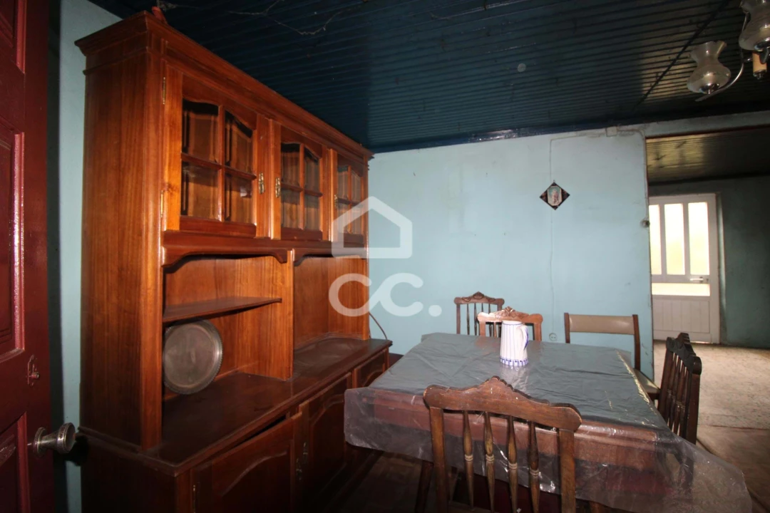 Moradia T3 para Venda em Ervededo Foto 16