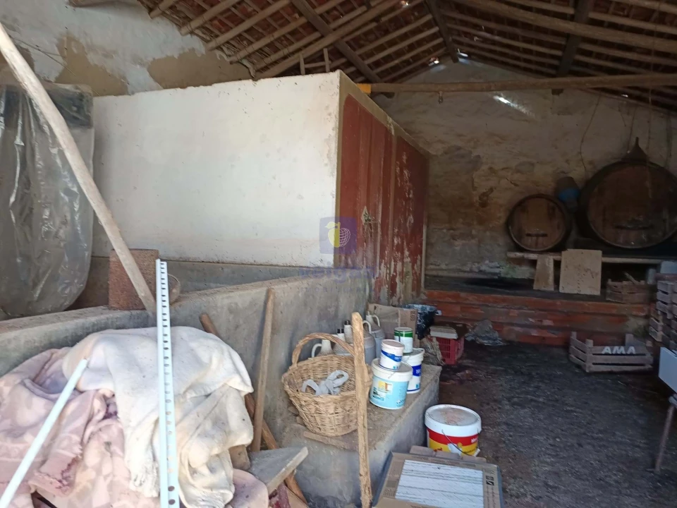 Moradia T2 para Venda em Alvorninha Foto 4