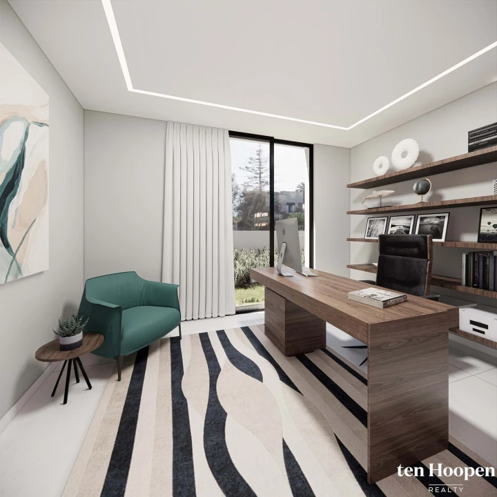 Moradia T3 para Venda em Luz Foto 31