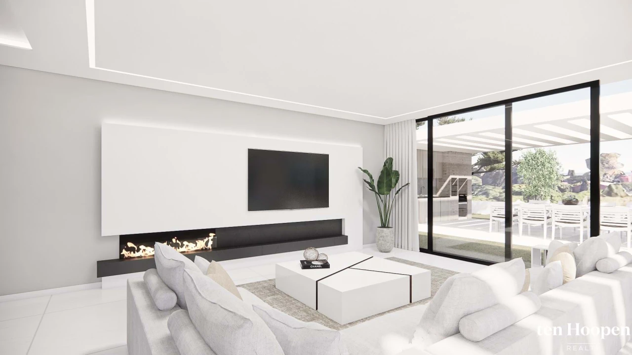 Moradia T3 para Venda em Luz Foto 13