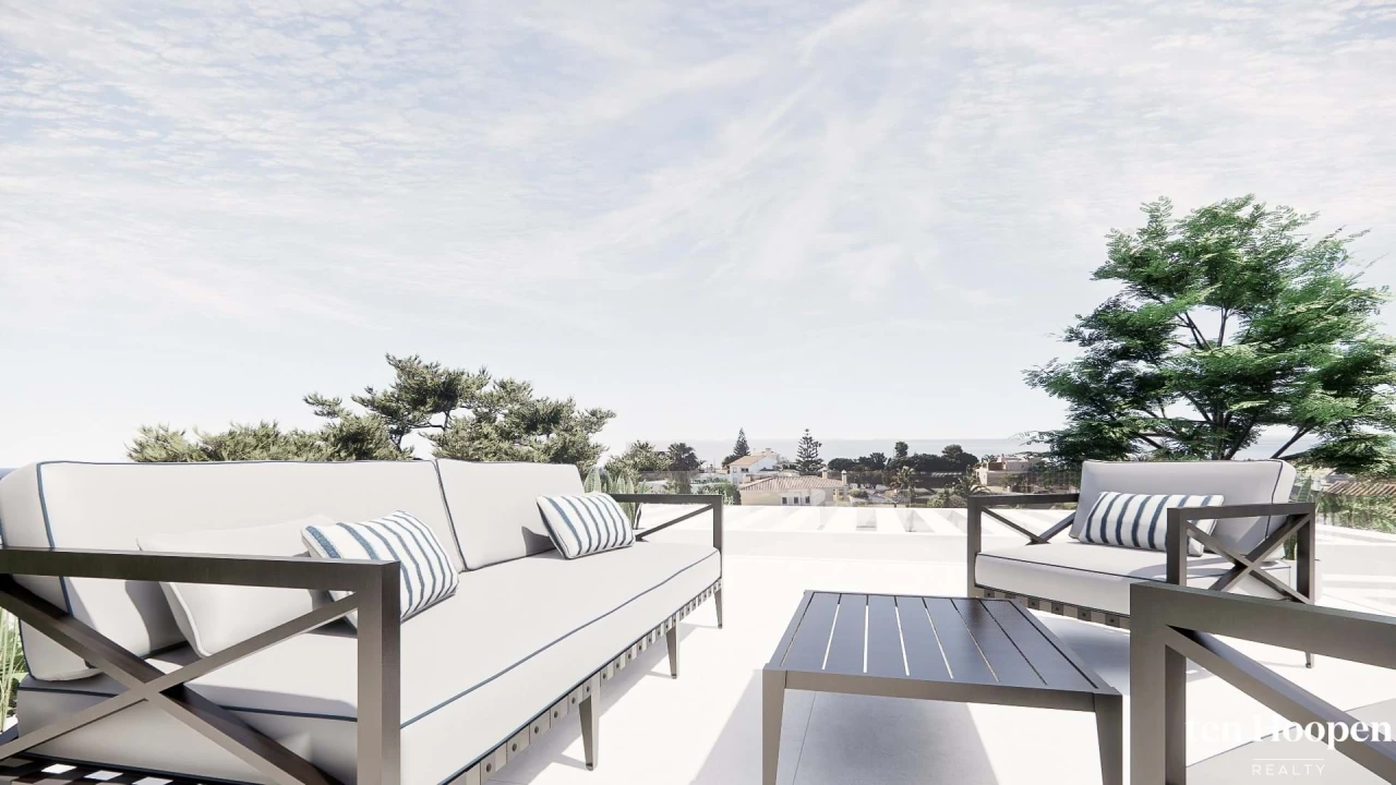 Moradia T3 para Venda em Luz Foto 41